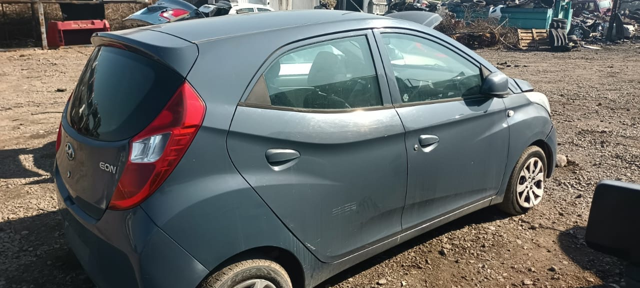  Hyundai EON 2013    EN DESARME